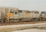 CSX #2626